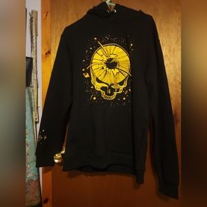 Mountains Song Collective 'Dark Star' Grateful Dead Hoodie